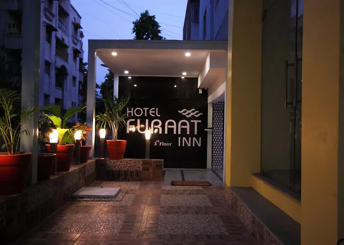 Hotel Furaat Inn Ahmedabad
